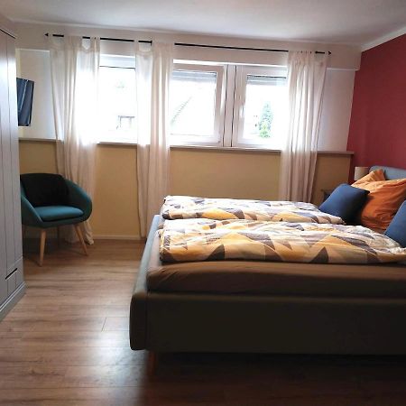 Hunsrueck-Juwel Apartamento Kastellaun Exterior foto