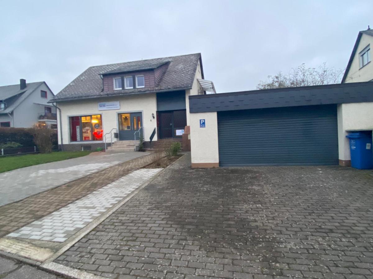 Hunsrueck-Juwel Apartamento Kastellaun Exterior foto