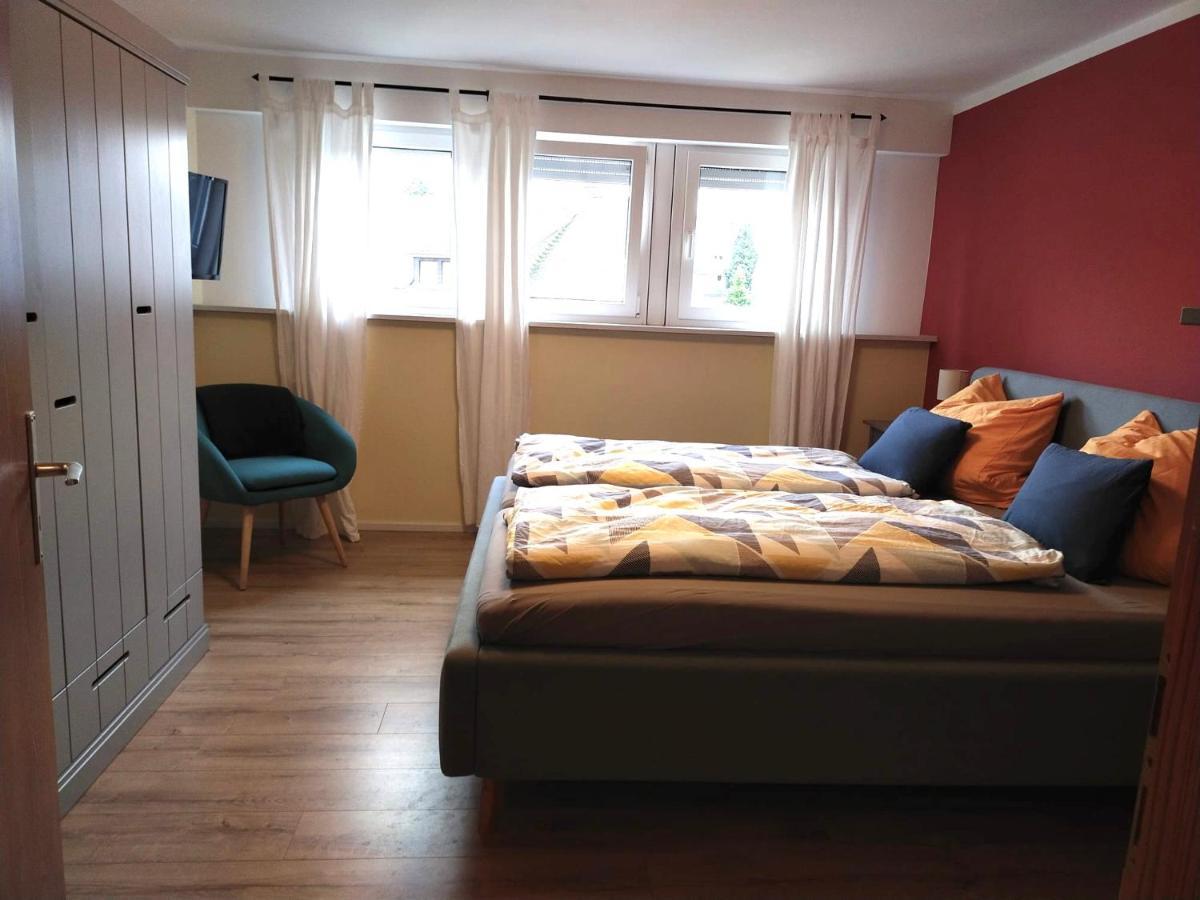 Hunsrueck-Juwel Apartamento Kastellaun Exterior foto